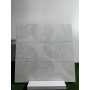 Decoro Soleil Bianco 25x75