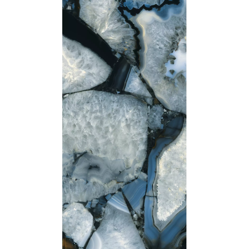 Preziosa Azure 60x120