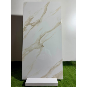 Calacatta Garima Gold 60x120