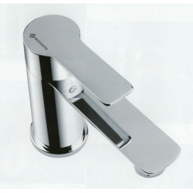TITANIUM - SET LAVABO + BIDET + DOCCIA NORMALE