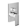 JOY - SET LAVABO + BIDET + DOCCIA CON DEVIATORE