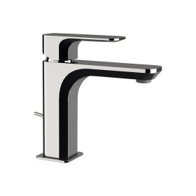 TIARA - SET LAVABO + BIDET + DOCCIA CON DEVIATORE