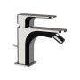 TIARA - SET LAVABO ALTO + BIDET + DOCCIA CON DEVIATORE