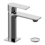 AMBITION - SET LAVABO + BIDET + DOCCIA CON DEVIATORE