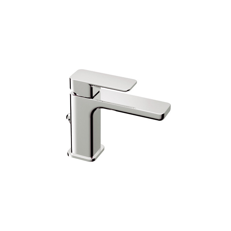 TONO - SET LAVABO + BIDET + DOCCIA CON DEVIATORE