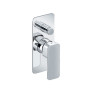 TONO - SET LAVABO + BIDET + DOCCIA CON DEVIATORE