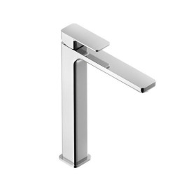 TONO - SET LAVABO ALTO + BIDET + DOCCIA CON DEVIATORE