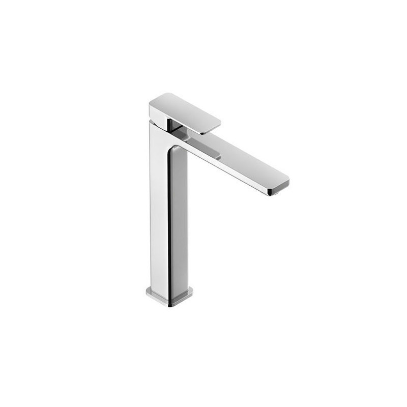 TONO - SET LAVABO ALTO + BIDET + DOCCIA CON DEVIATORE