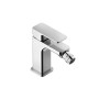 TONO - SET LAVABO ALTO + BIDET + DOCCIA CON DEVIATORE