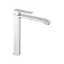 SON - SET LAVABO ALTO + BIDET + DOCCIA CON DEVIATORE