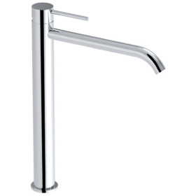 TOCCO - SET LAVABO ALTO + BIDET + DOCCIA  CON DEVIATORE
