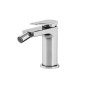 SOFFIO - SET LAVABO + BIDET + DOCCIA CON DEVIATORE