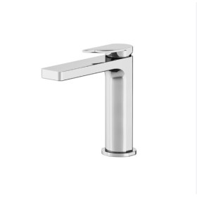 SOFFIO - SET LAVABO + BIDET + DOCCIA CON DEVIATORE