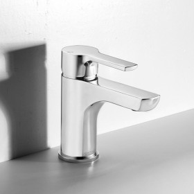 HOMIX 5000 - SET LAVABO + BIDET + DOCCIA CON DEVIATORE