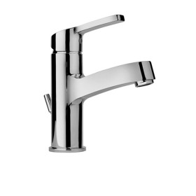 MIURA - SET LAVABO + BIDET + DOCCIA CON DEVIATORE