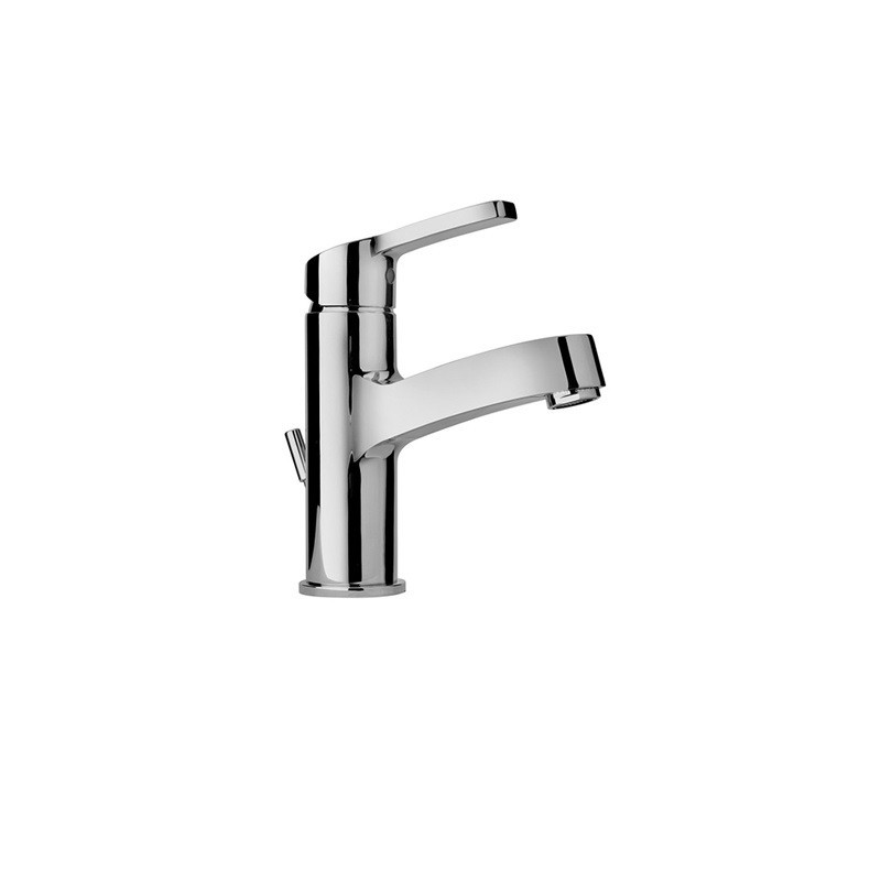 MIURA - SET LAVABO + BIDET + DOCCIA CON DEVIATORE