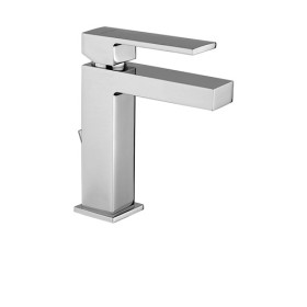 DAX R SMALL SET - LAVABO + BIDET + DOCCIA CON DEVIATORE