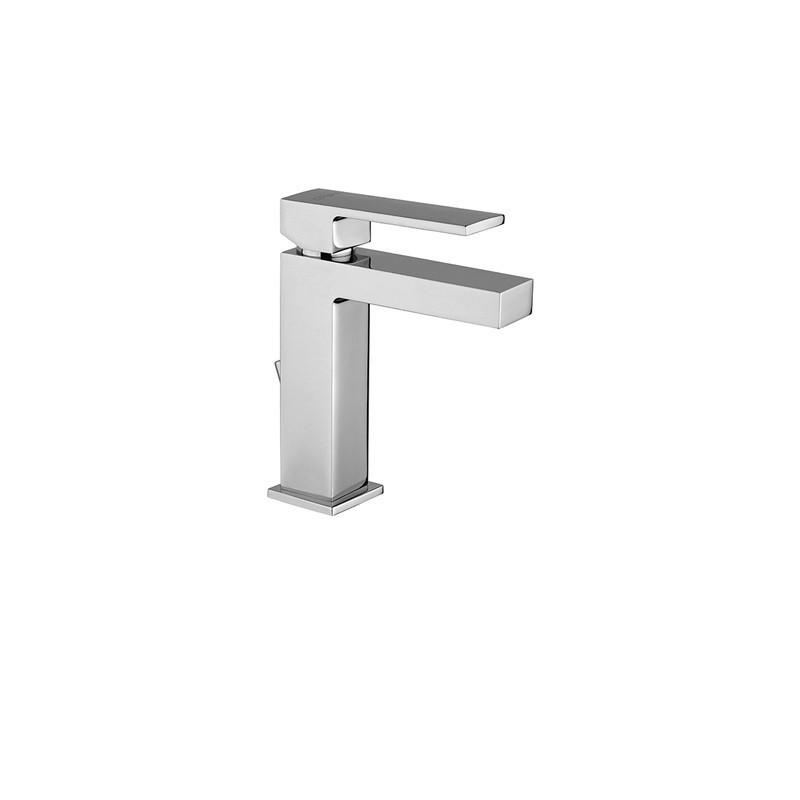 DAX R SMALL SET - LAVABO + BIDET + DOCCIA CON DEVIATORE