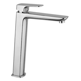 NOVE SET - LAVABO ALTO + BIDET + DOCCIA CON DEVIATORE