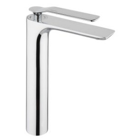 LINEAR SET - LAVABO ALTO + BIDET + DOCCIA CON DEVIATORE