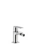 LOFT SET - LAVABO + BIDET + DOCCIA CON DEVIATORE