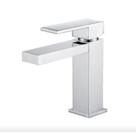 STYLE SET - LAVABO + BIDET + DOCCIA CON DEVIATORE