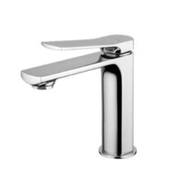 MOON SET - LAVABO + BIDET + DOCCIA CON DEVIATORE