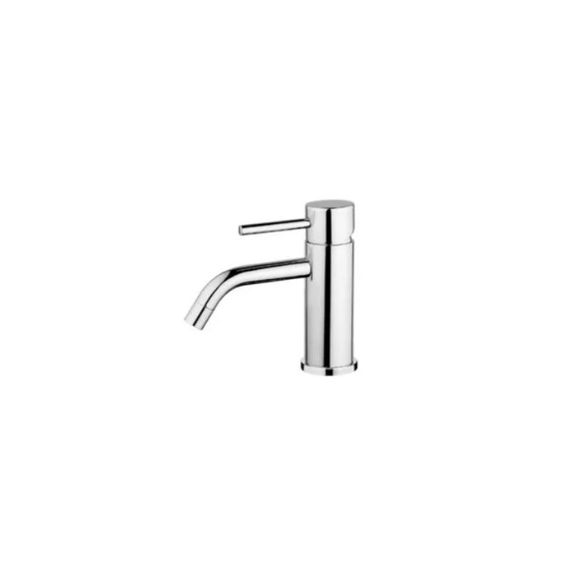 SATURNO SET - LAVABO + BIDET + DOCCIA CON DEVIATORE