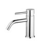 SATURNO SET - LAVABO + BIDET + DOCCIA CON DEVIATORE