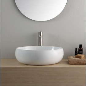 lavabo d'appoggio RIVER