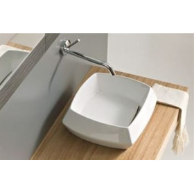 lavabo d'appoggio HASANA