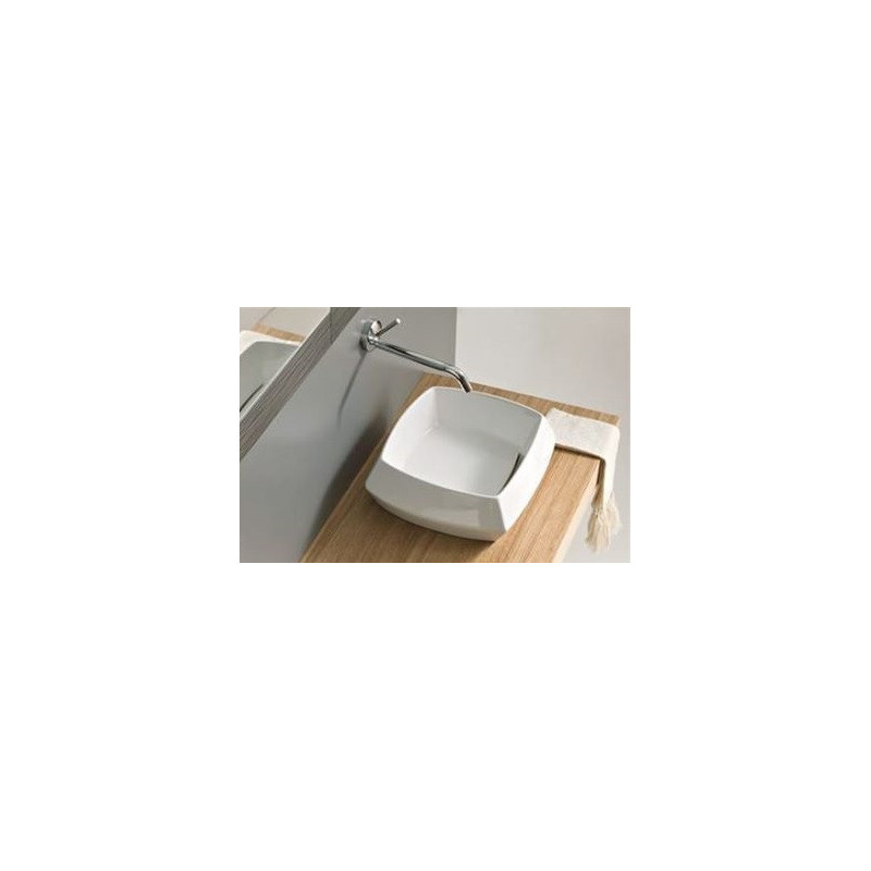 lavabo d'appoggio HASANA