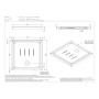 WATERLINE 80X80