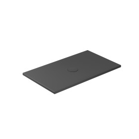 FOLIA 70X120 NERO MATTO