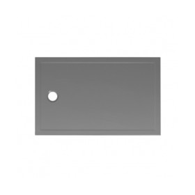 STEPIN 80X120 ANTISCIVOLO - GRIGIO
