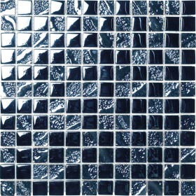 MOSAICO FLORIDA BLACK
