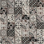 MOSAICO WOOD GREY