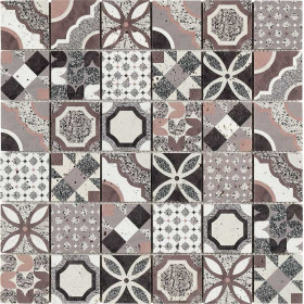 MOSAICO TERRAZZO NEW