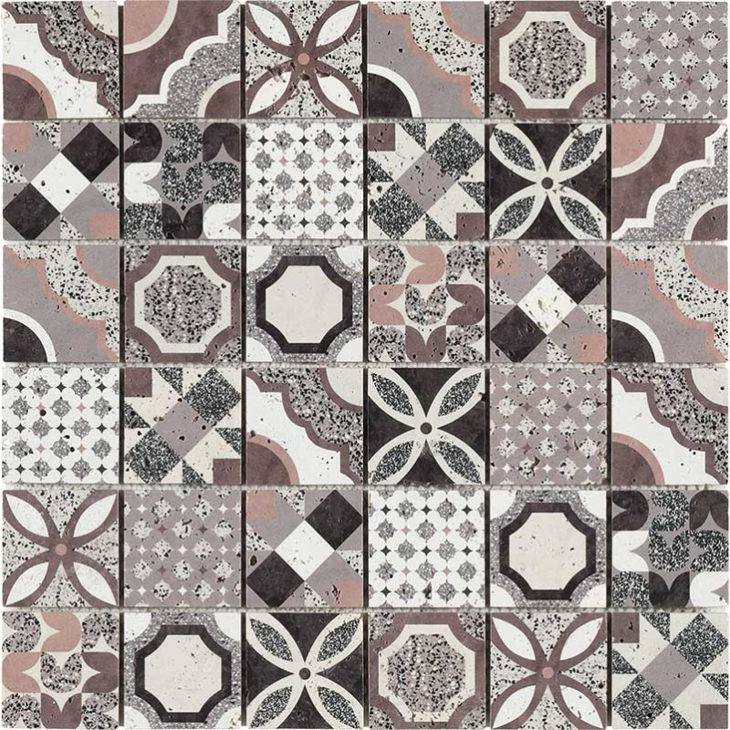 MOSAICO TERRAZZO NEW