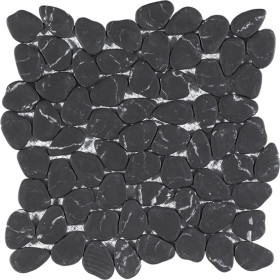 MOSAICO NEW RIVIERA BLACK