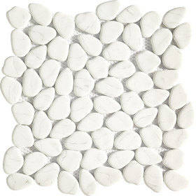 MOSAICO NEW RIVIERA WHITE
