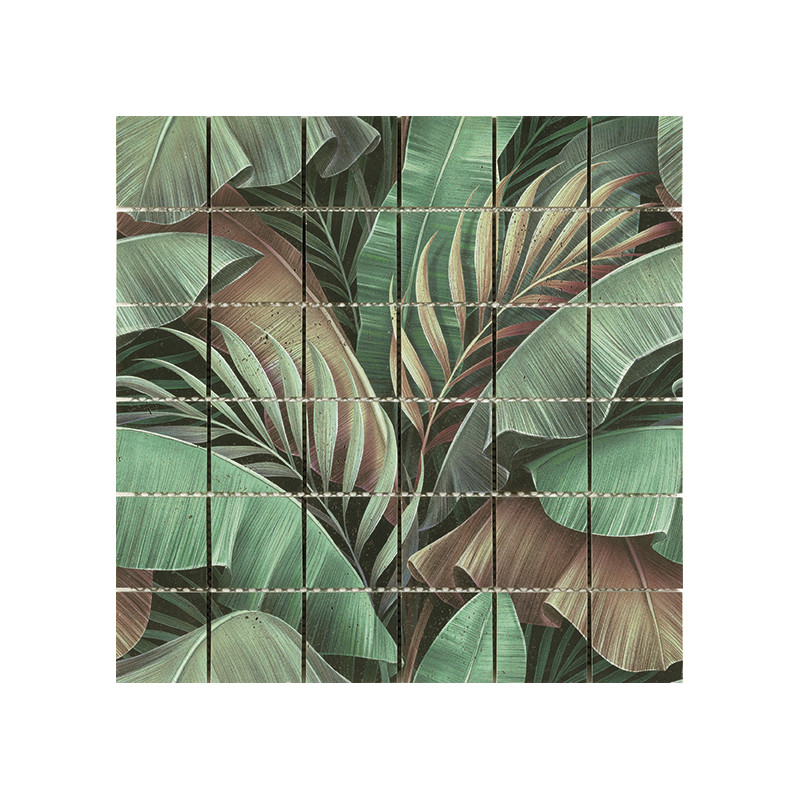 MOSAICO JUNGLE FOREST