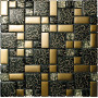 MOSAICO SPLENDOR GOLD