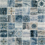 MOSAICO FLORENCE LIGHT BLUE