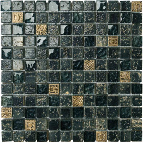 MOSAICO ESCARIAL ANTRACITE