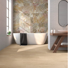 DECORO FLORA WARM