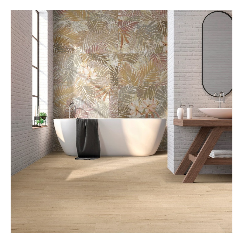 DECORO FLORA WARM
