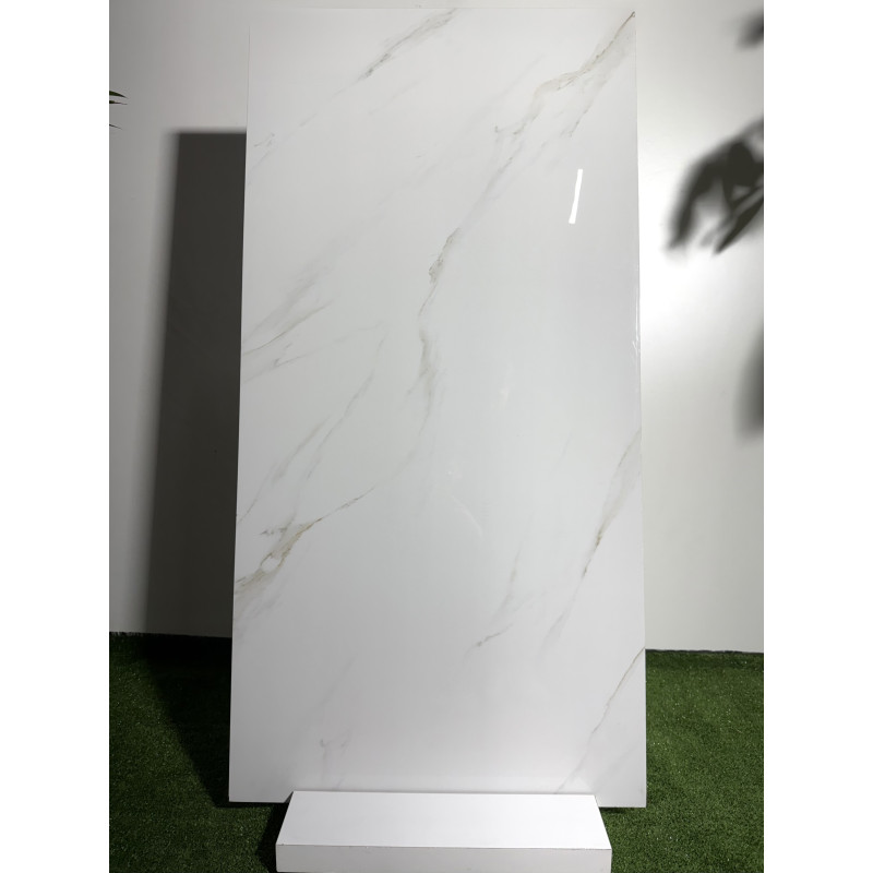 Cassini Carrara Lucido 60x120