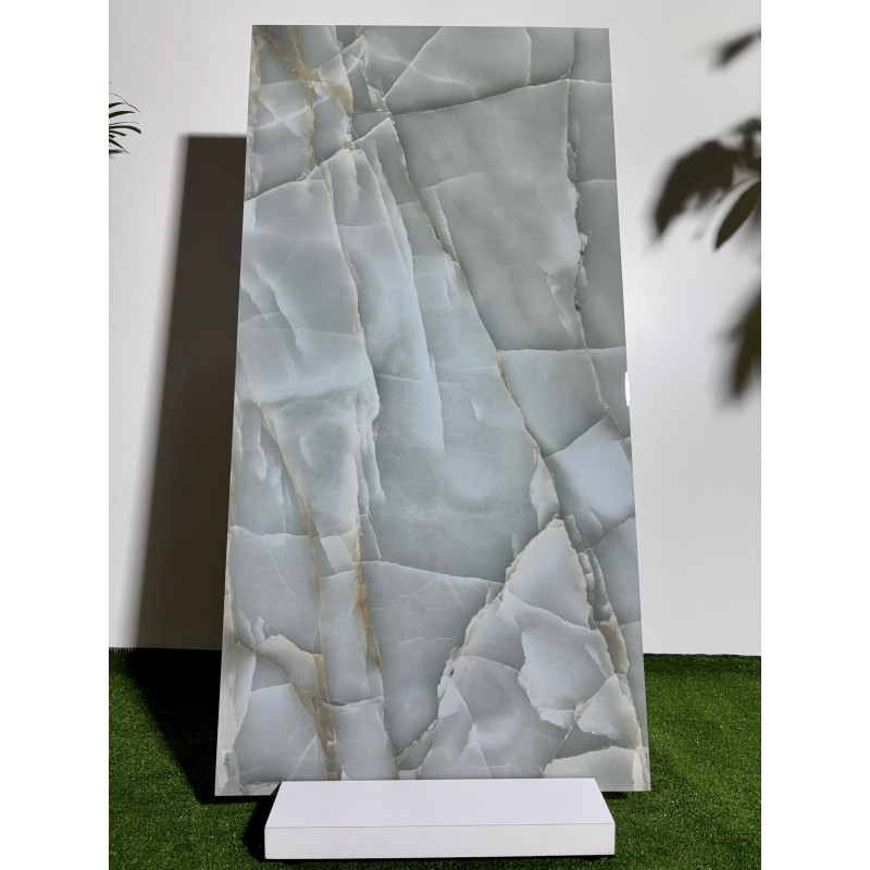 Real Onyx Green 60x120
