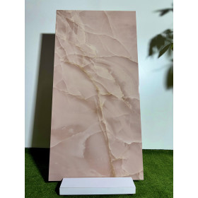 Real Onyx Pink 60x120